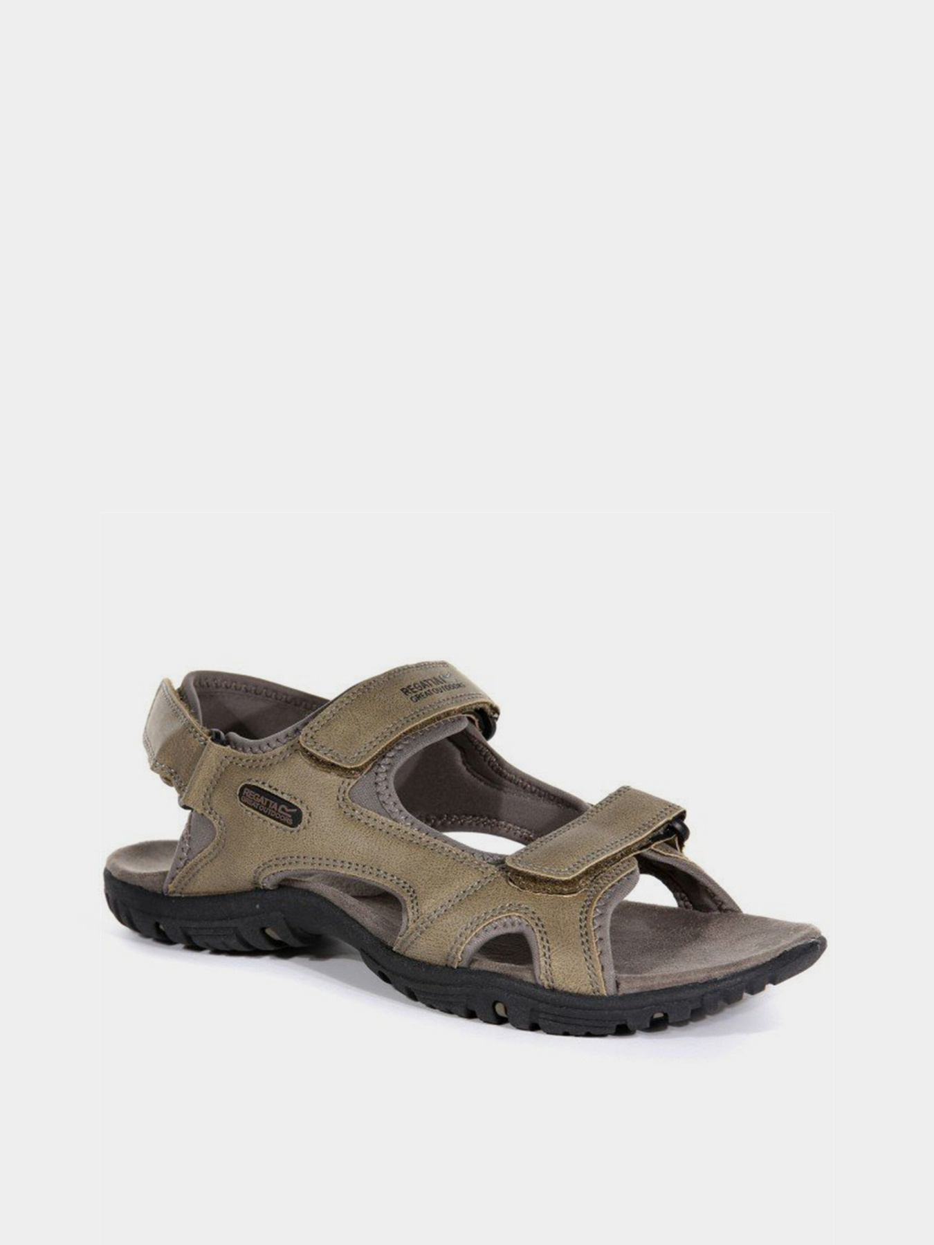 Сандалії Regatta Haris модель RMF331-2UK Коричневий Фото