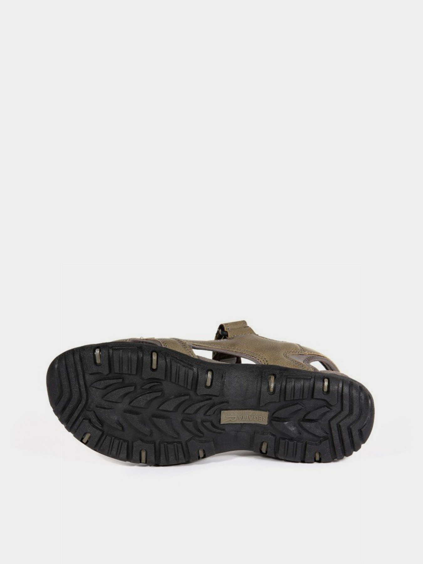 Сандалії Regatta Haris модель RMF331-2UK Коричневий Фото