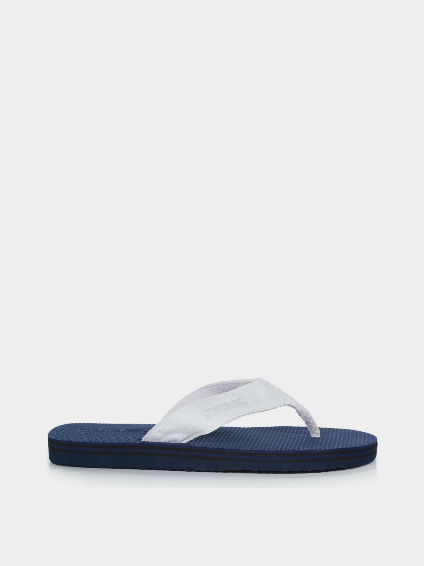 Вьетнамки Regatta модель RMF567-6H7 Синій білий Фото