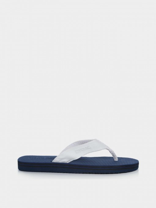 Вьетнамки Regatta модель RMF567-6H7 Синій білий Фото