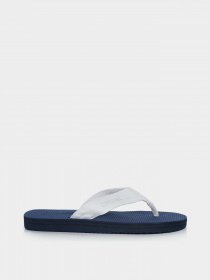 Вьетнамки Regatta модель RMF567-6H7 Синій білий Фото