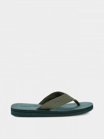 Вьетнамки Regatta Rico модель RMF567-Q3K Зелений Фото