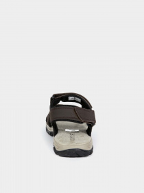Сандалии Regatta Holcombe Vent модель RMF605-5TW Коричневий Фото