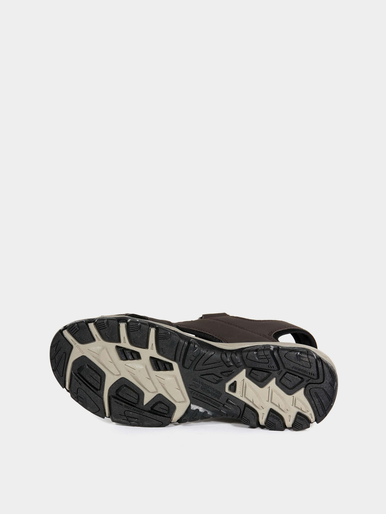 Сандалії Regatta Holcombe Vent модель RMF605-5TW Коричневий Фото