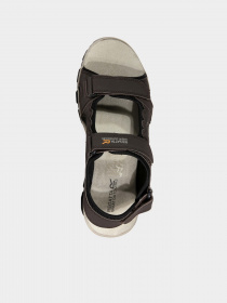 Сандалії Regatta Holcombe Vent модель RMF605-5TW Коричневий Фото