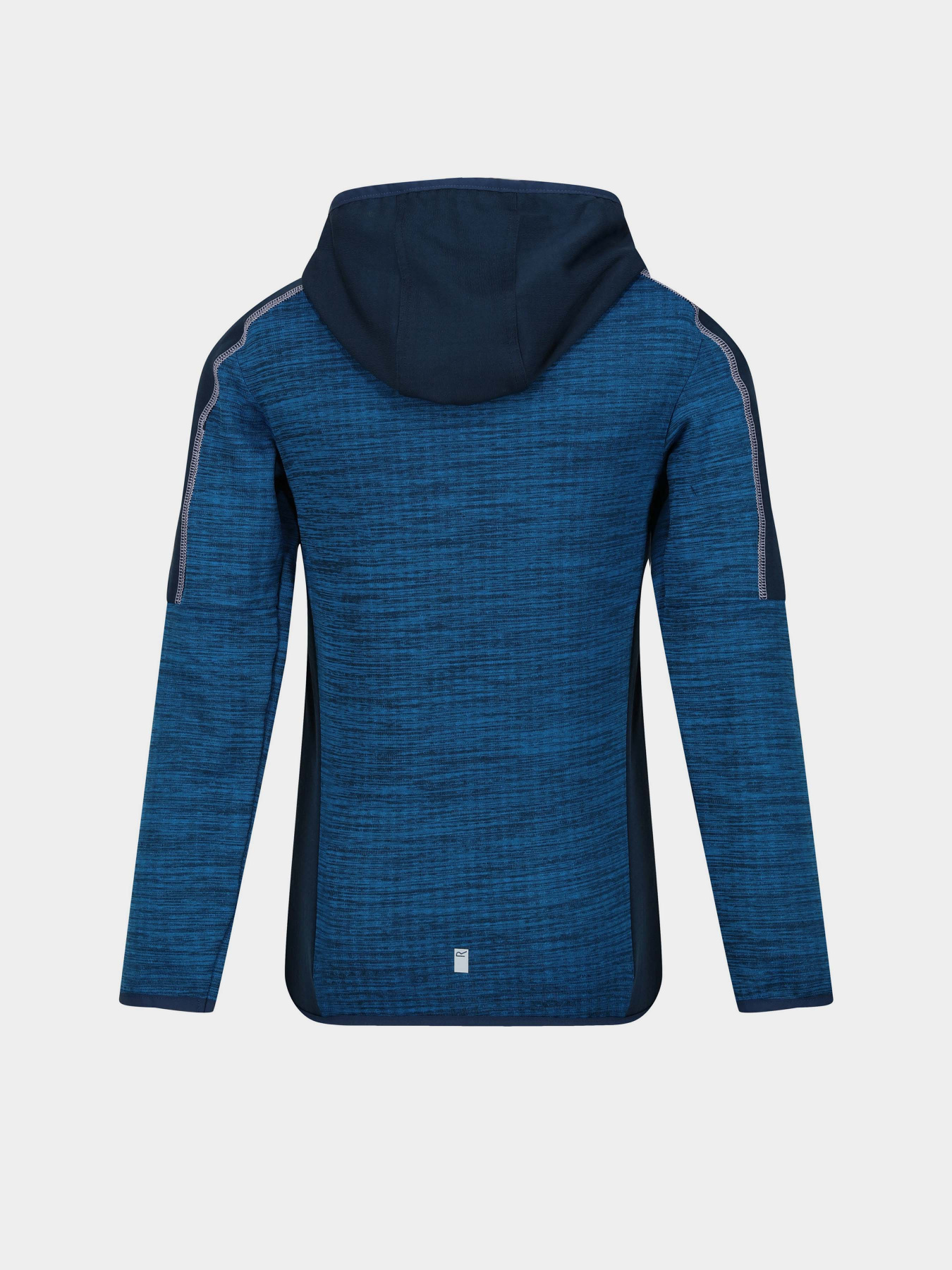 Кофта Regatta Burnton модель RKA390-DHE Синій Фото