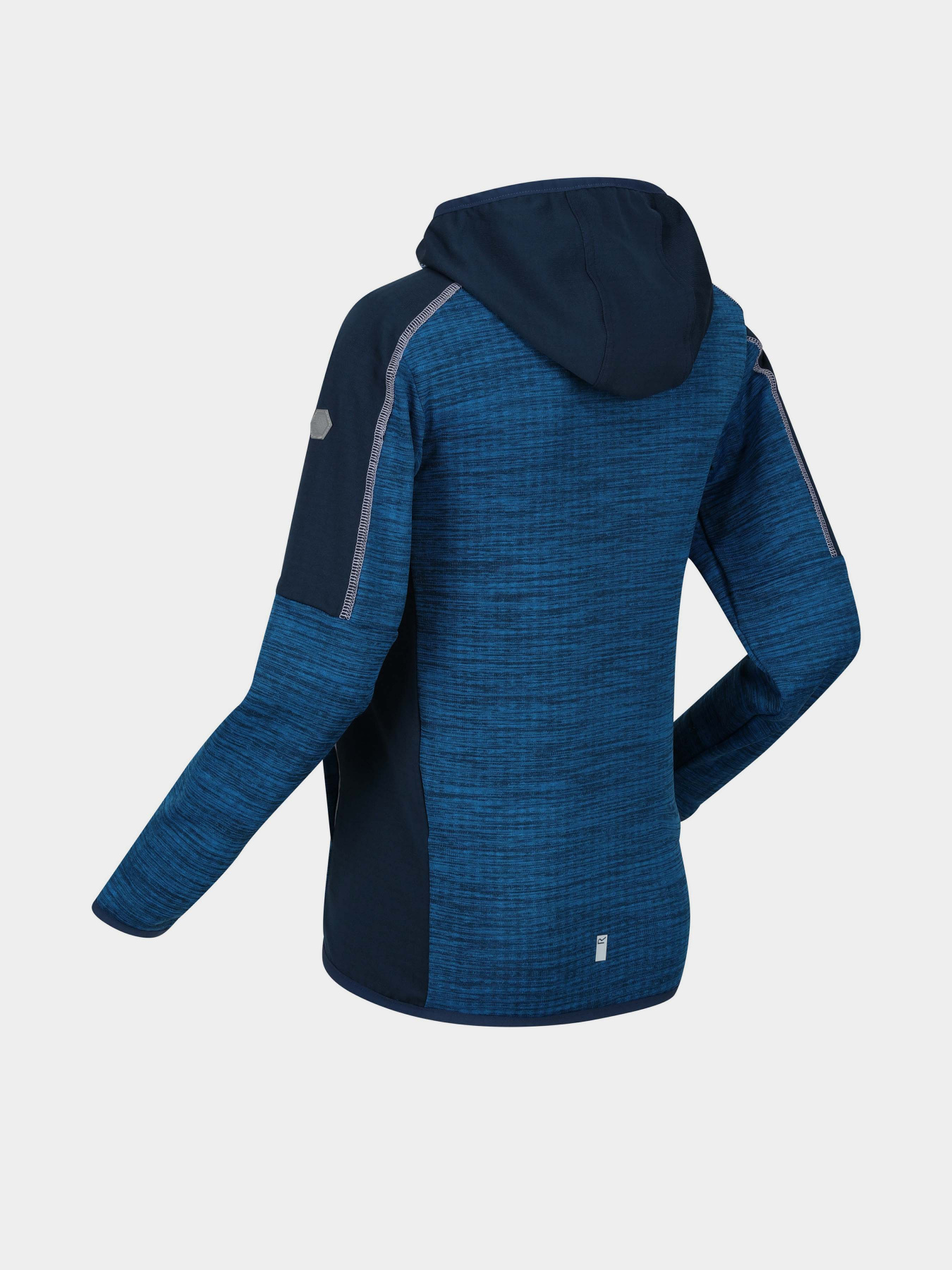 Кофта Regatta Burnton модель RKA390-DHE Синій Фото