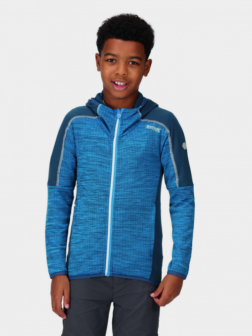 Кофта Regatta Burnton Модель RKA390-DHE Синій Фото