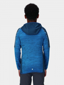 Кофта Regatta Burnton модель RKA390-DHE Синій Фото