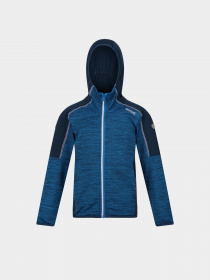 Кофта Regatta Burnton модель RKA390-DHE Синій Фото