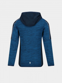 Кофта Regatta Burnton модель RKA390-DHE Синій Фото