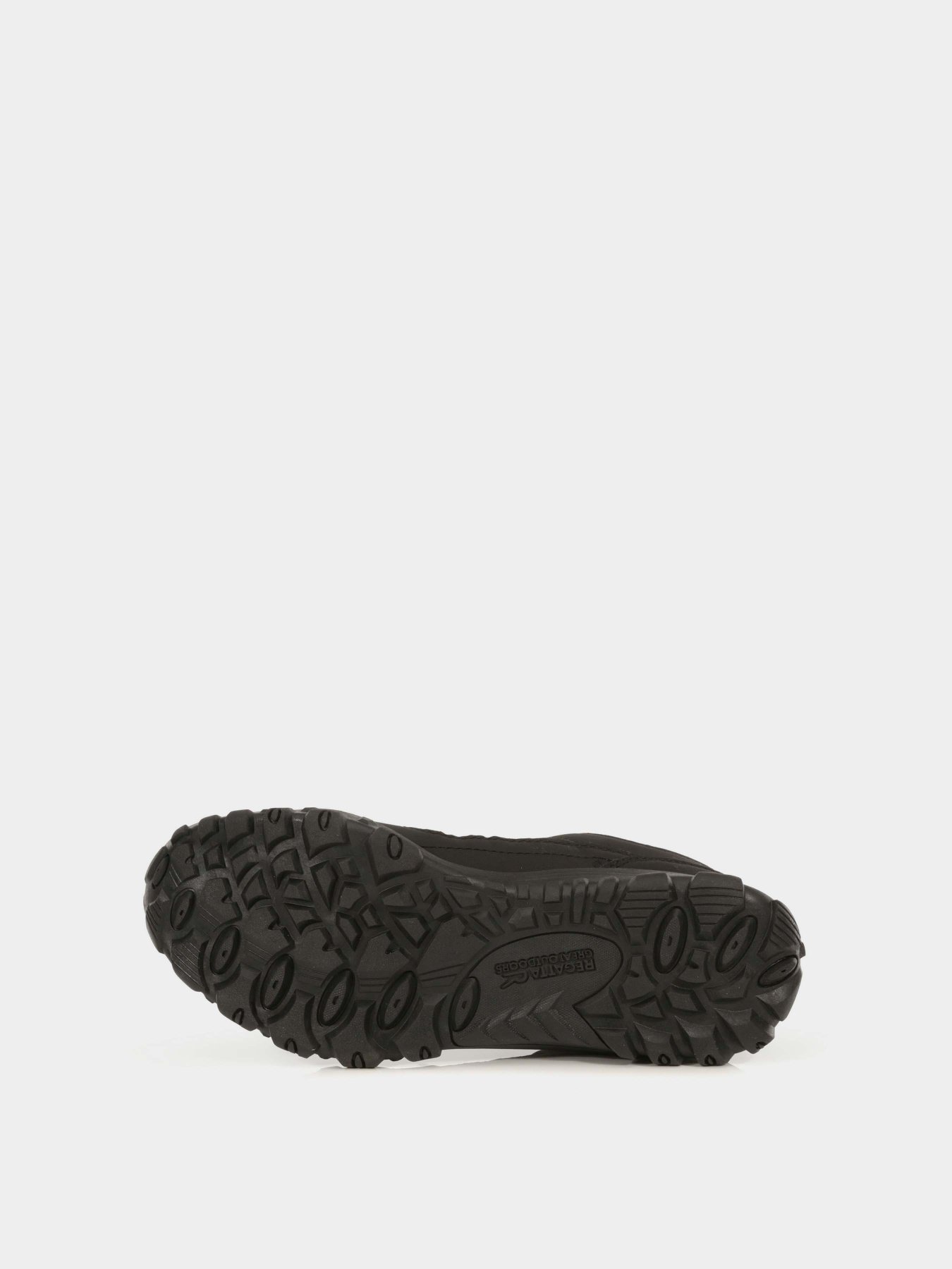 Ботинки Regatta Edgepoint III модель RMF617-9V8 Чорний, сірий Фото