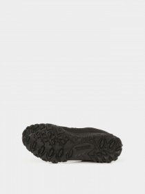 Черевики Regatta Edgepoint III модель RMF617-9V8 Чорний, сірий Фото