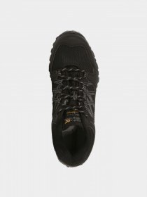 Черевики Regatta Edgepoint III модель RMF617-9V8 Чорний, сірий Фото