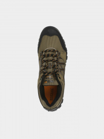 Ботинки Regatta модель RMF617-WHE Хакі Фото