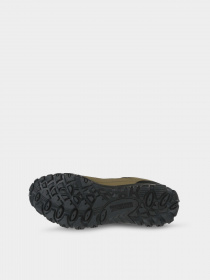 Черевики Regatta модель RMF617-WHE Хакі Фото