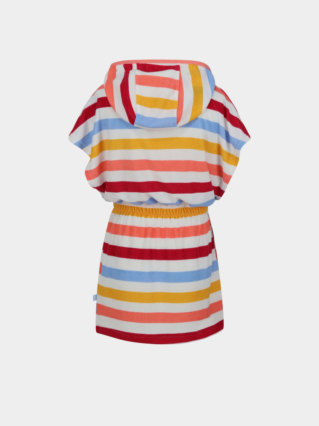 Платье мини Regatta Bernessa модель RKD021-A0V Білий, чорний Фото