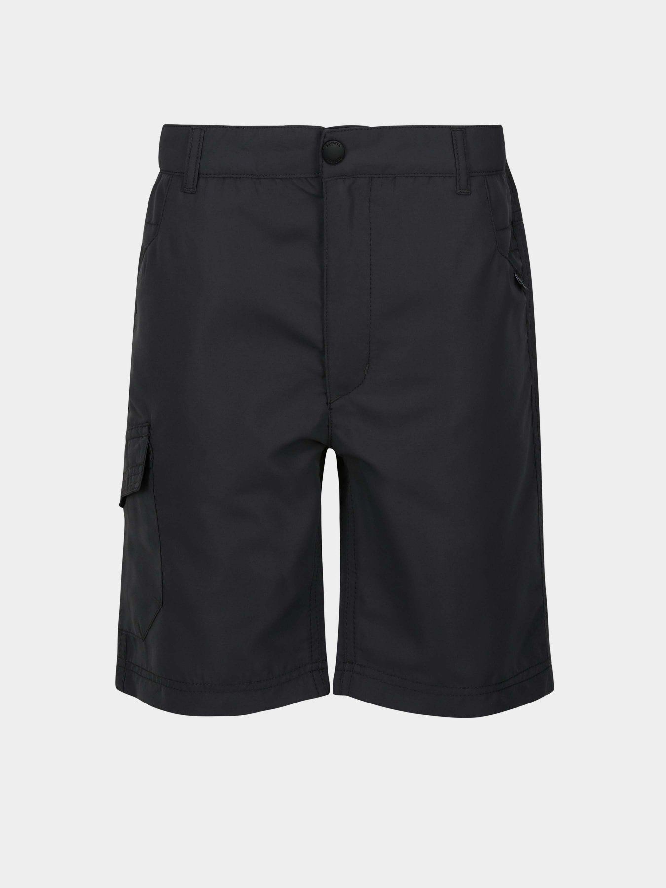 Шорты Regatta Sorcer Shorts II модель RKJ106-038 Сірий Фото