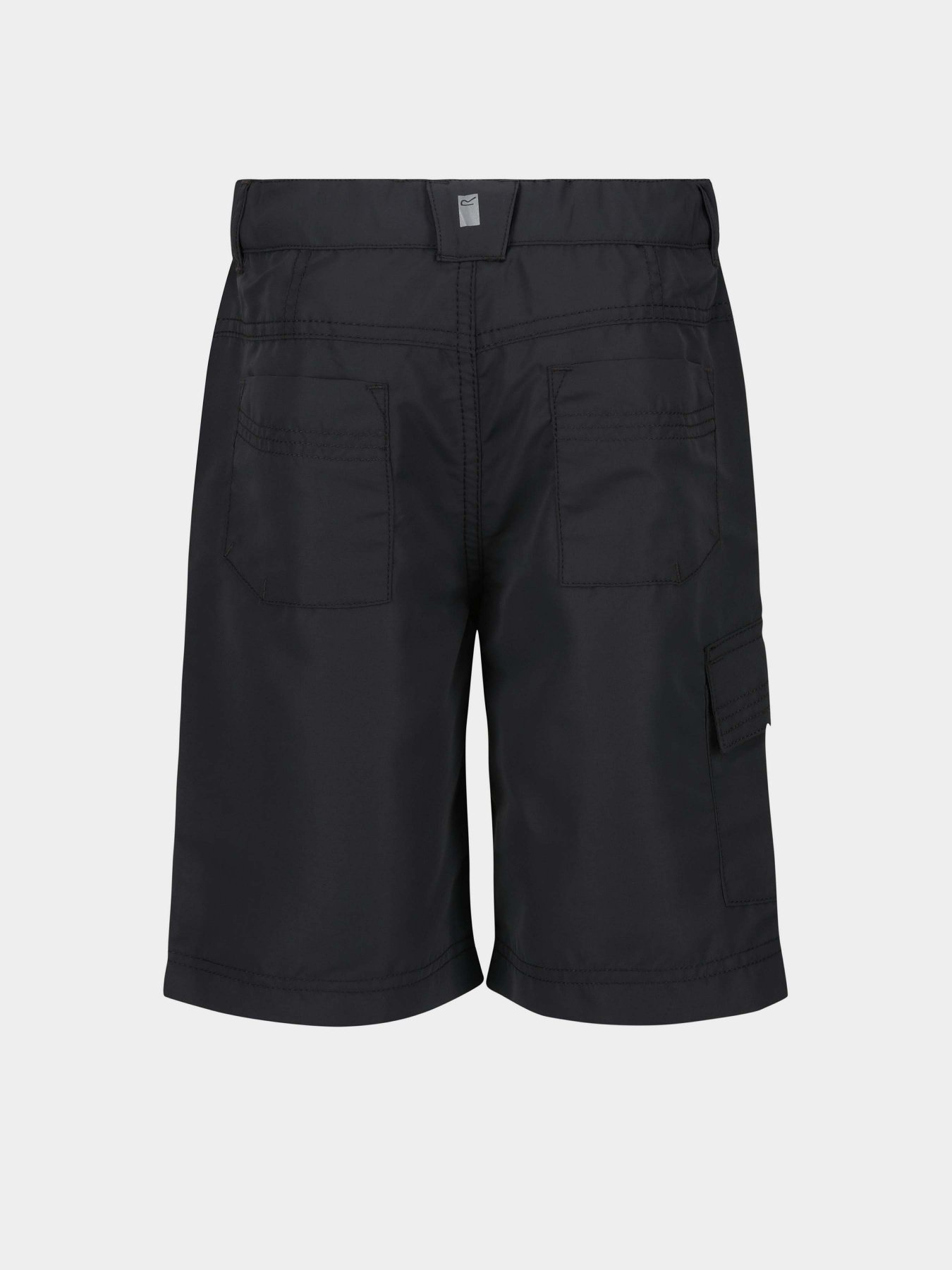Шорты Regatta Sorcer Shorts II модель RKJ106-038 Сірий Фото