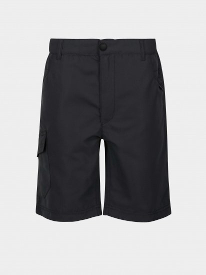 Шорти Regatta Sorcer Shorts II модель RKJ106-038 Сірий — фото 3 - INTERTOP