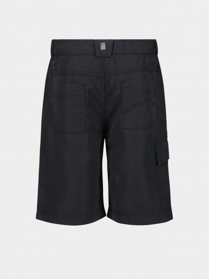 Шорти Regatta Sorcer Shorts II модель RKJ106-038 Сірий — фото 4 - INTERTOP