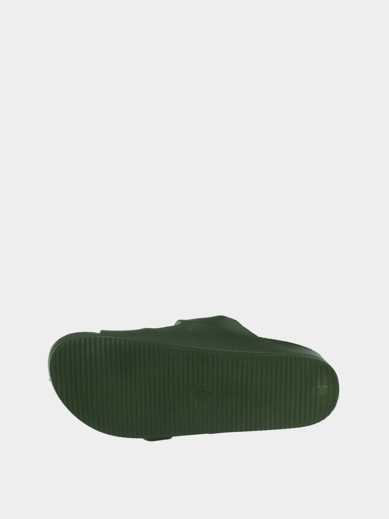 Шлепанцы Regatta Brooklyn модель RMF741-41C Хакі Фото