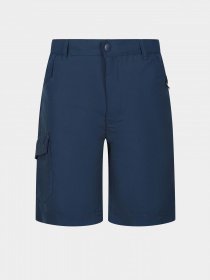 Шорты Regatta Sorcer Shorts II модель RKJ106-68E Синій Фото