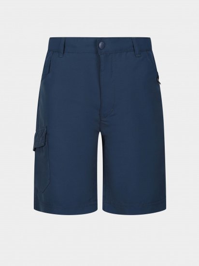 Шорти Regatta Sorcer Shorts II модель RKJ106-68E Синій — фото 3 - INTERTOP