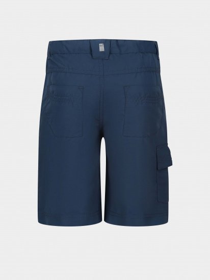 Шорти Regatta Sorcer Shorts II модель RKJ106-68E Синій — фото 4 - INTERTOP