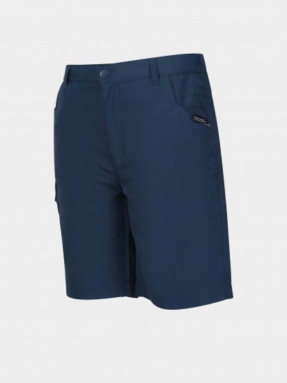 Шорти Regatta Sorcer Shorts II модель RKJ106-68E Синій — фото 6 - INTERTOP