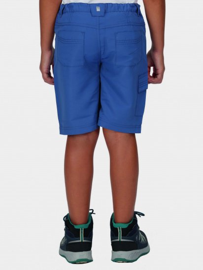 Шорти Regatta Sorcer Shorts II модель RKJ106-K16 Синій — фото - INTERTOP