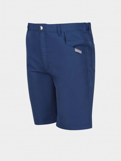 Шорти Regatta Sorcer Shorts II модель RKJ106-K16 Синій — фото 6 - INTERTOP