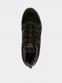 Ботинки Regatta Vendeavour модель RMF785-9V8 Чорний, сірий Фото