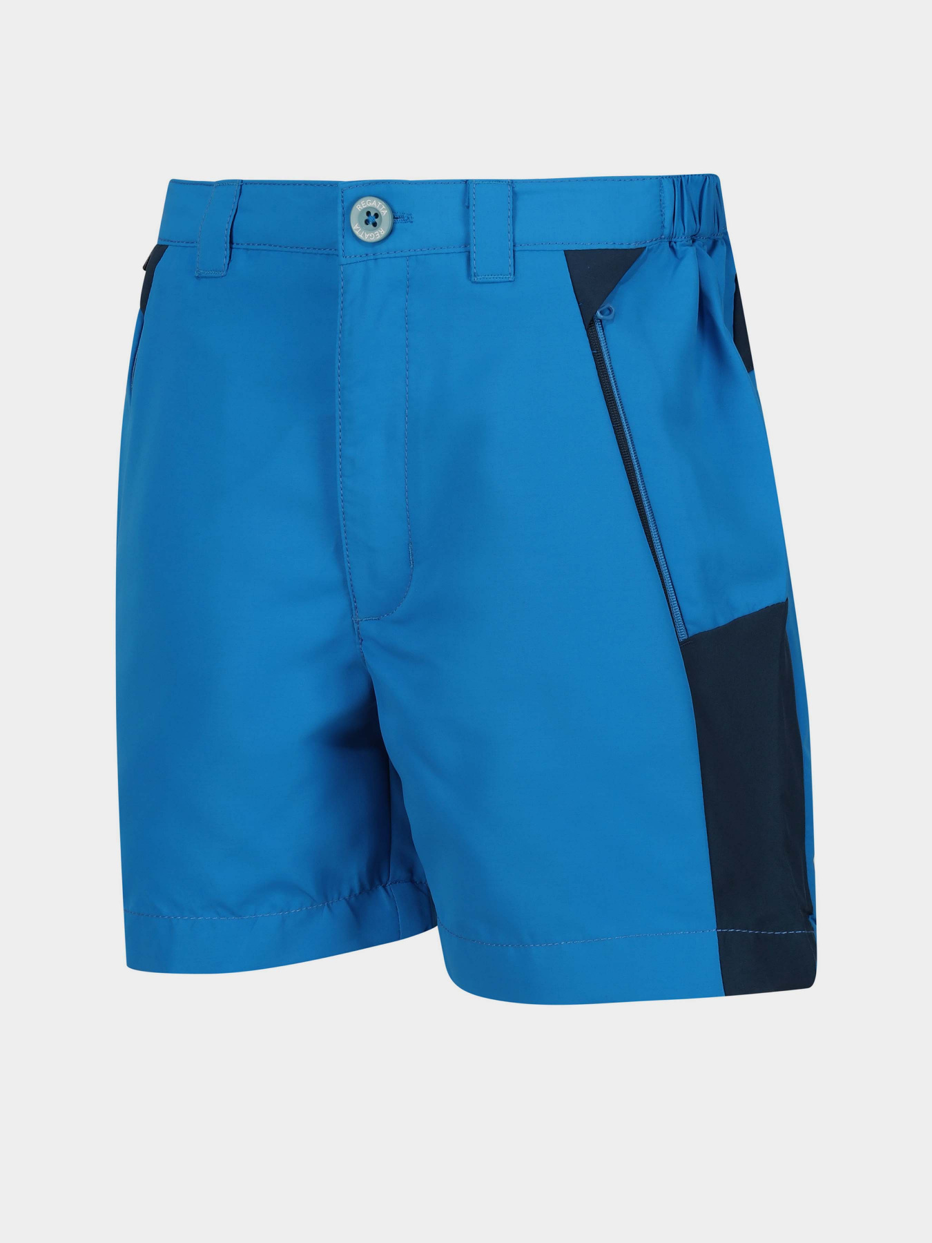 Шорты Regatta Sorcer MntShrtIII модель RKJ134-DHE Синій Фото