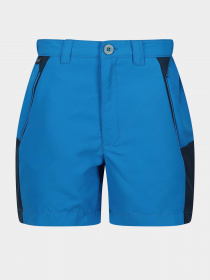 Шорты Regatta Sorcer MntShrtIII модель RKJ134-DHE Синій Фото