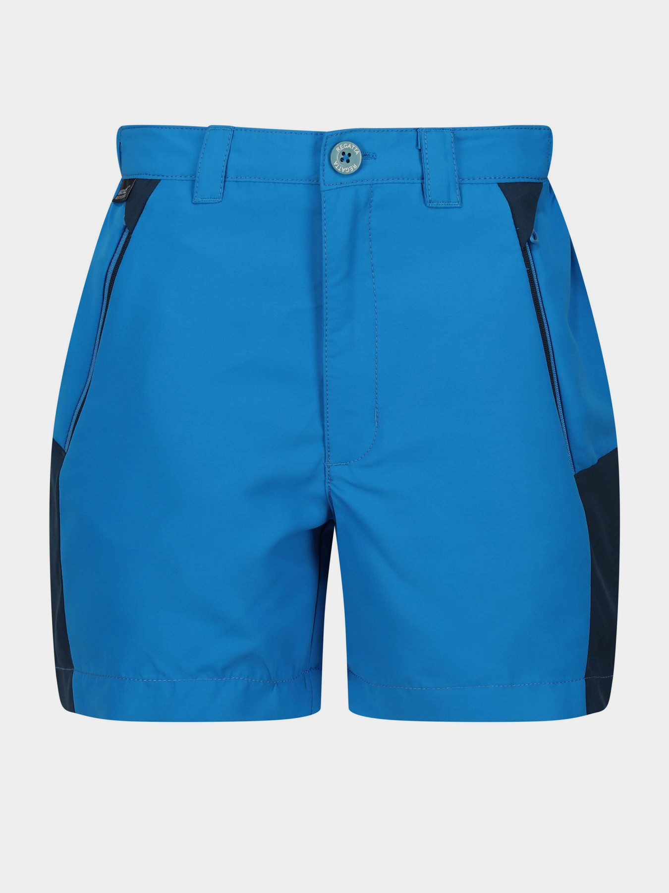 Повсякденні шорти Regatta Sorcer MntShrtIII модель RKJ134-DHE Синій Фото