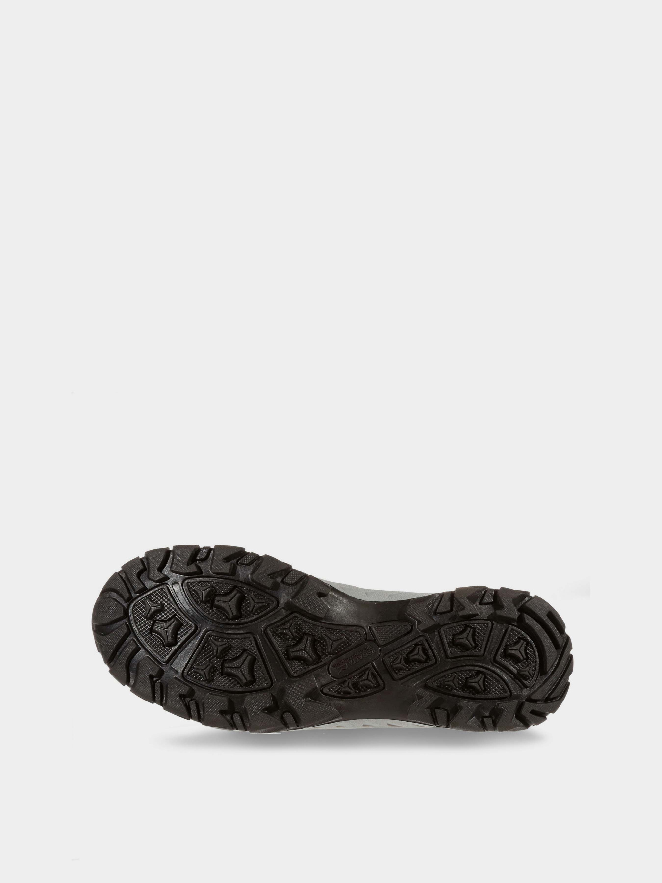 Ботинки Regatta модель RMF785-KAR Сірий, червоний Фото