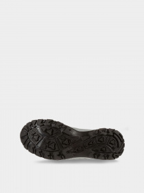 Ботинки Regatta модель RMF785-KAR Сірий, червоний Фото