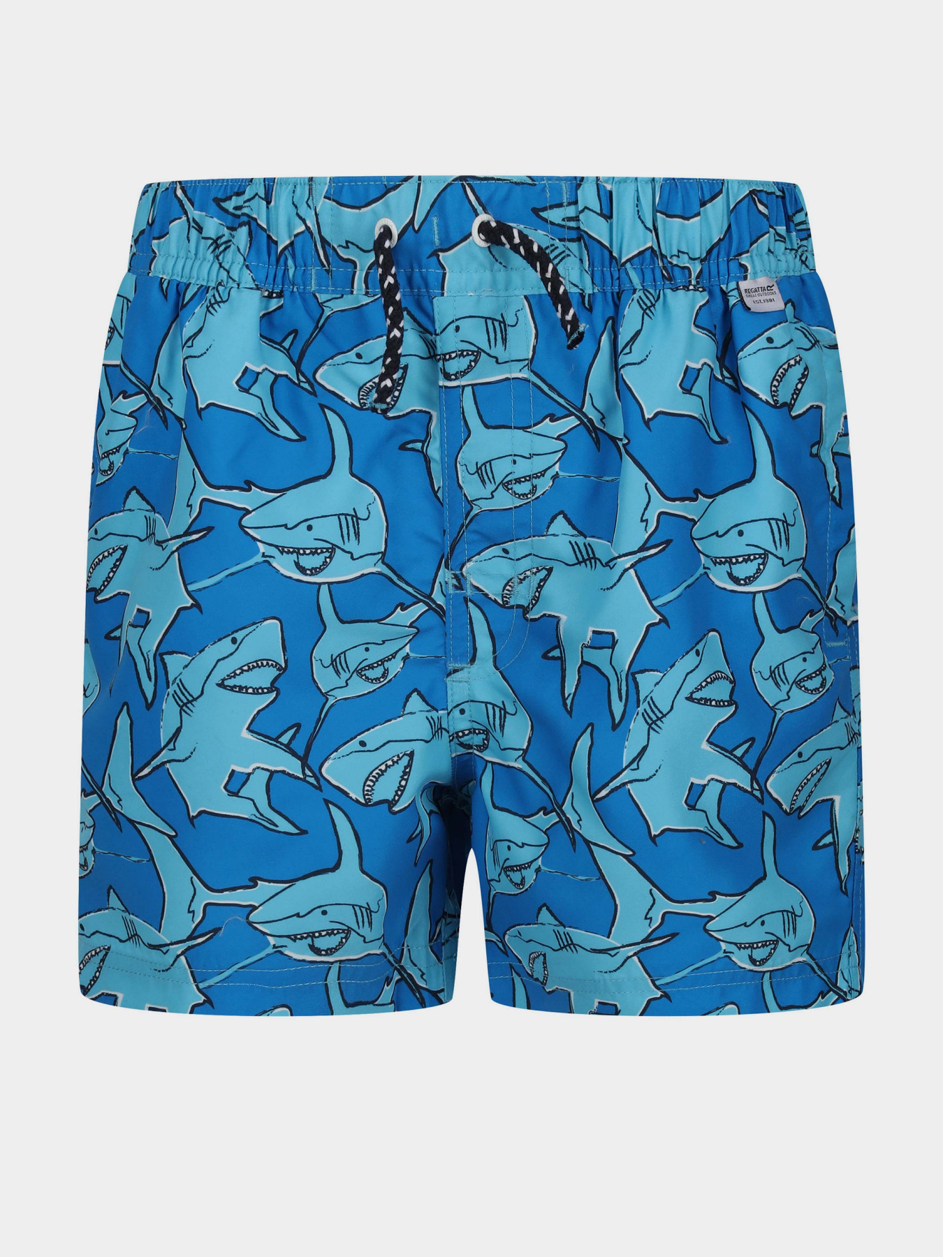 Шорти для плавання Regatta Skander II модель RKM012-HZN Синій Шорти для плавання Regatta Skander II модель RKM012-HZN Синій Фото