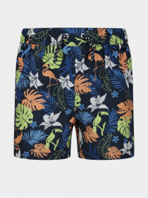 Шорты для плавания Regatta Skander II модель RKM012-VZR Синій Фото