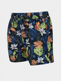 Шорты для плавания Regatta Skander II модель RKM012-VZR Синій Фото