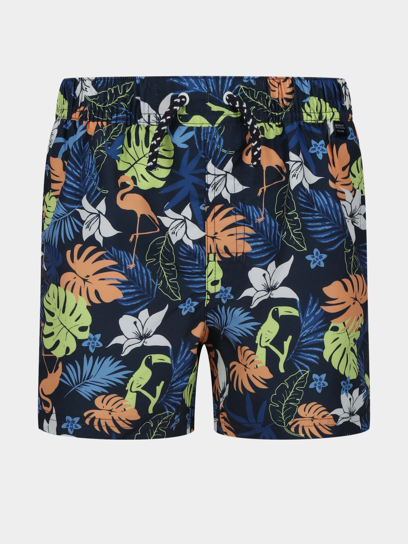 Шорти для плавання Regatta Skander II модель RKM012-VZR Синій Шорти для плавання Regatta Skander II модель RKM012-VZR Синій Фото