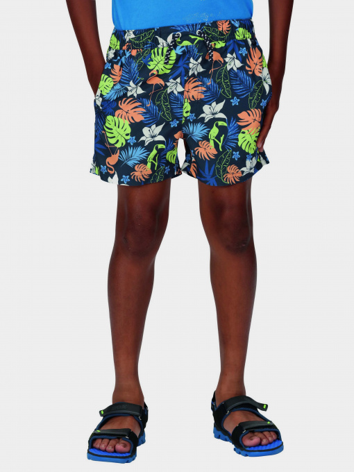 Шорти для плавання Regatta Skander II модель RKM012-VZR Синій Фото