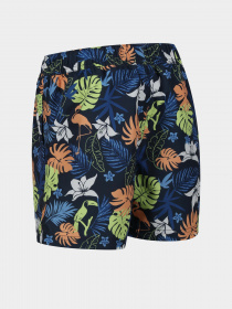 Шорти для плавання Regatta Skander II модель RKM012-VZR Синій Шорти для плавання Regatta Skander II модель RKM012-VZR Синій Фото