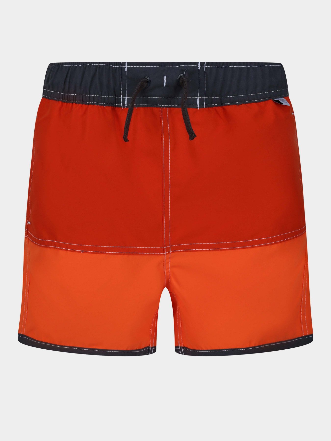 Шорты для плавания Regatta Sergio модель RKM024-F2G Помаранчевий Фото