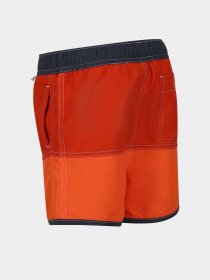 Шорты для плавания Regatta Sergio модель RKM024-F2G Помаранчевий Фото