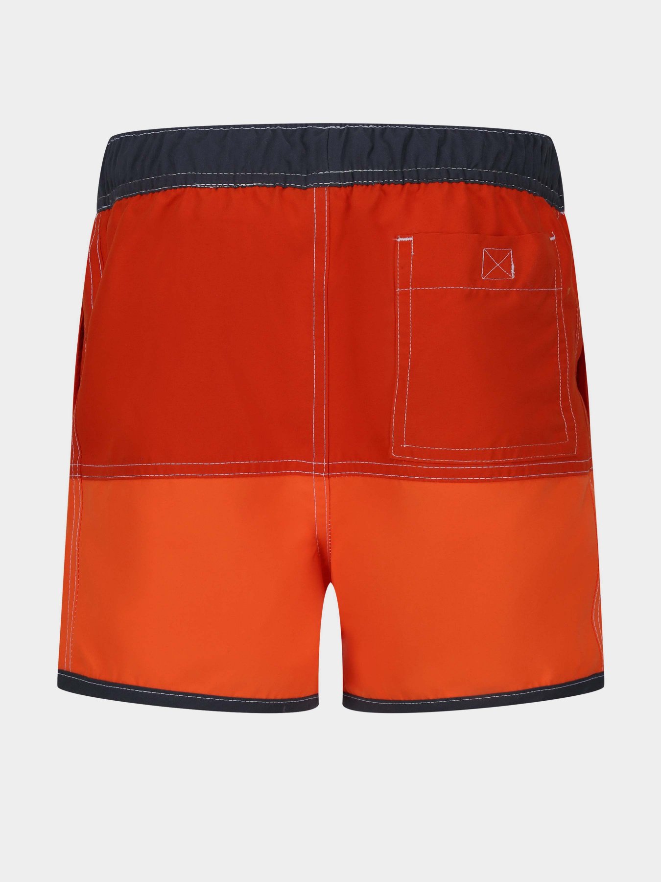 Шорти для плавання Regatta Sergio модель RKM024-F2G Помаранчевий Фото