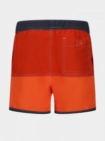 Шорти для плавання Regatta Sergio модель RKM024-F2G Помаранчевий Фото