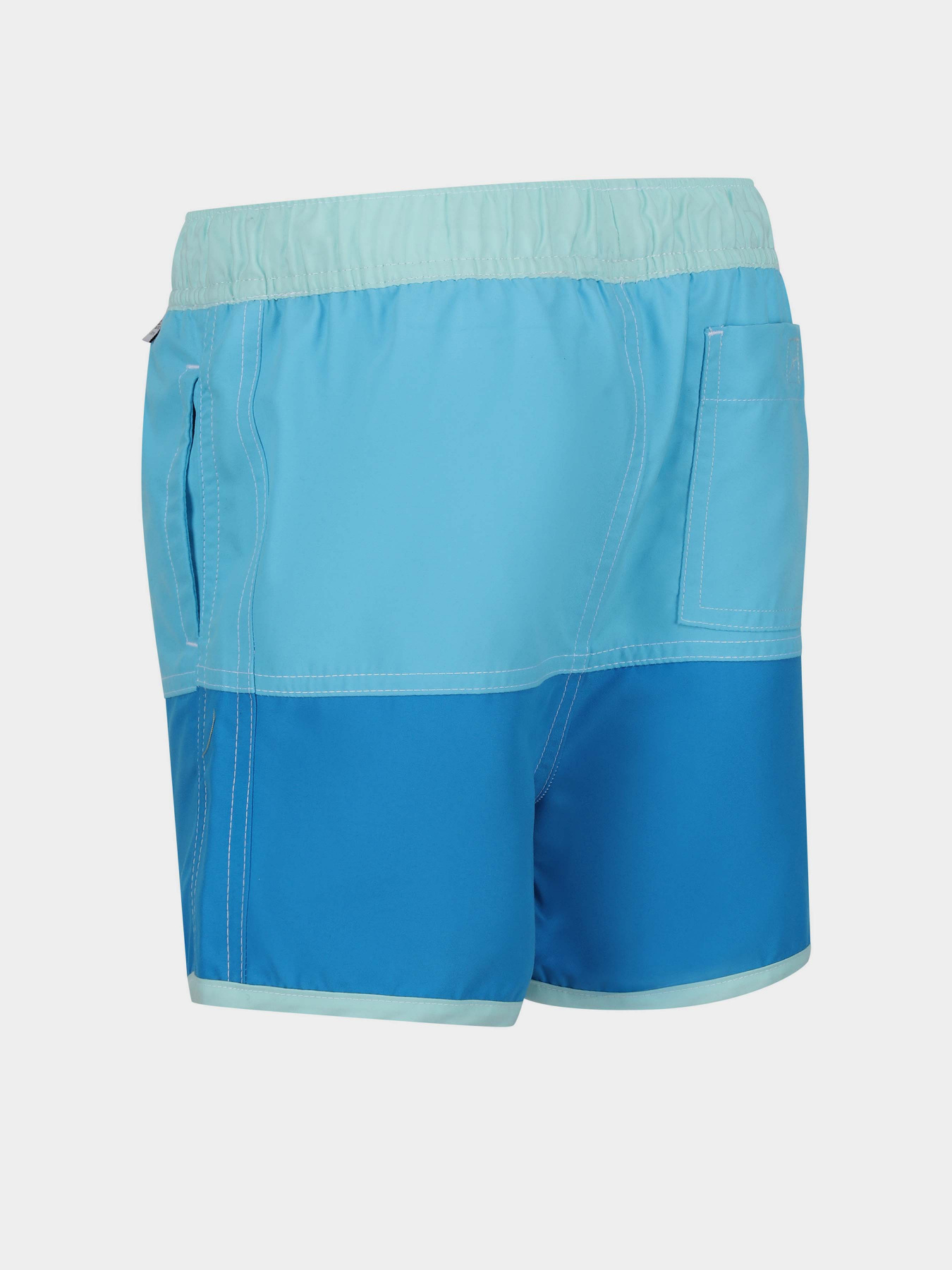 Шорты для плавания Regatta модель RKM024-LM5 Синій Фото