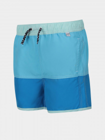 Шорты для плавания Regatta модель RKM024-LM5 Синій Фото